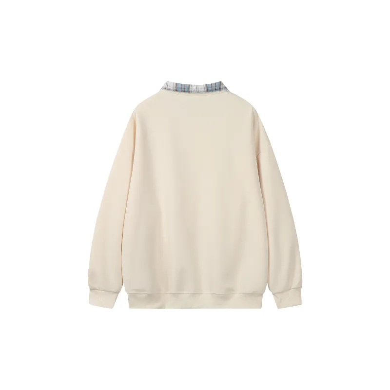 Mackyo Sweatshirts Unisex-5