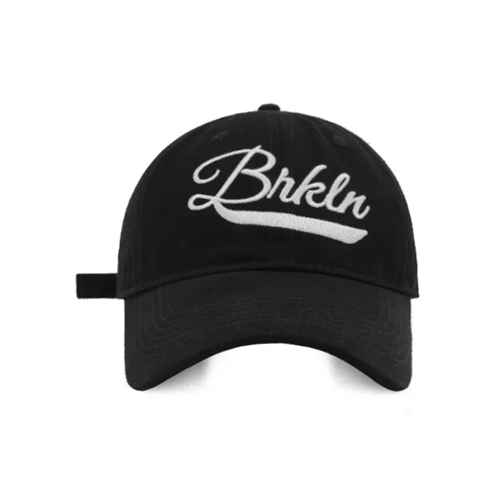 Mulinsen Cotton Baseball Caps Unisex-2