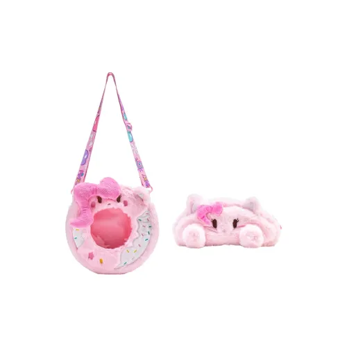 PinkyPinky 인형 제품