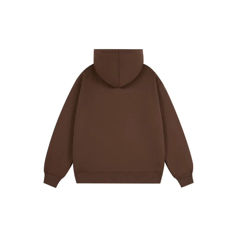 TEN MIRO Sweatshirts Unisex-1