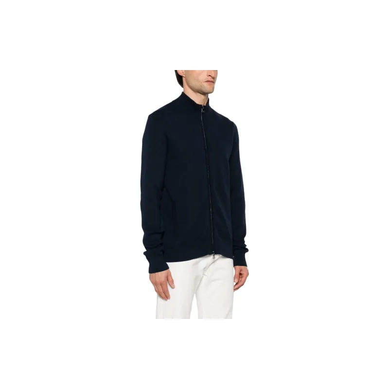 MICHAEL KORS Zip up Cardigan-3