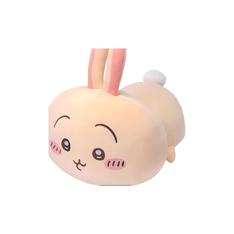 Chiikawa Usagi Large Dolls Plush Doll 40cm High-3
