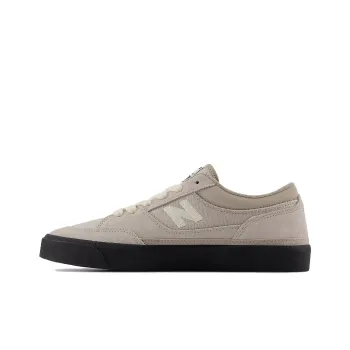 New Balance Numeric Franky Villani 417 Anti Slip Wear Resistant Low Top Skateboard Shoes Men's Khaki