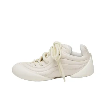 Alexander McQueen Flexion Lace Up Sneakers Women's