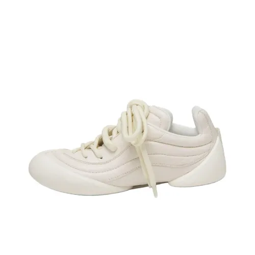 Alexander McQueen Flexion Lace Up Sneakers Women's