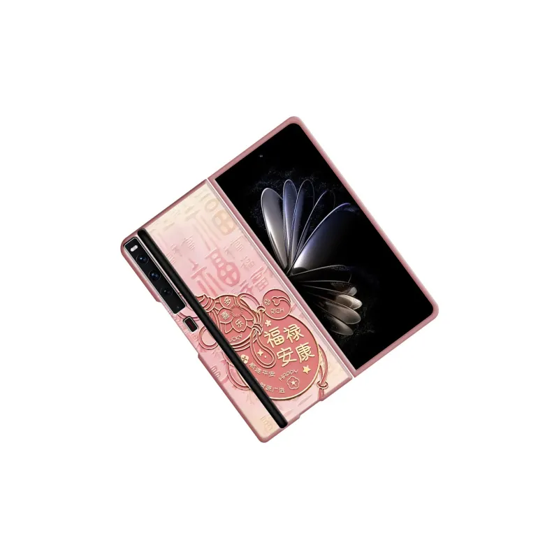 CHUNFAN Phone Cases-14