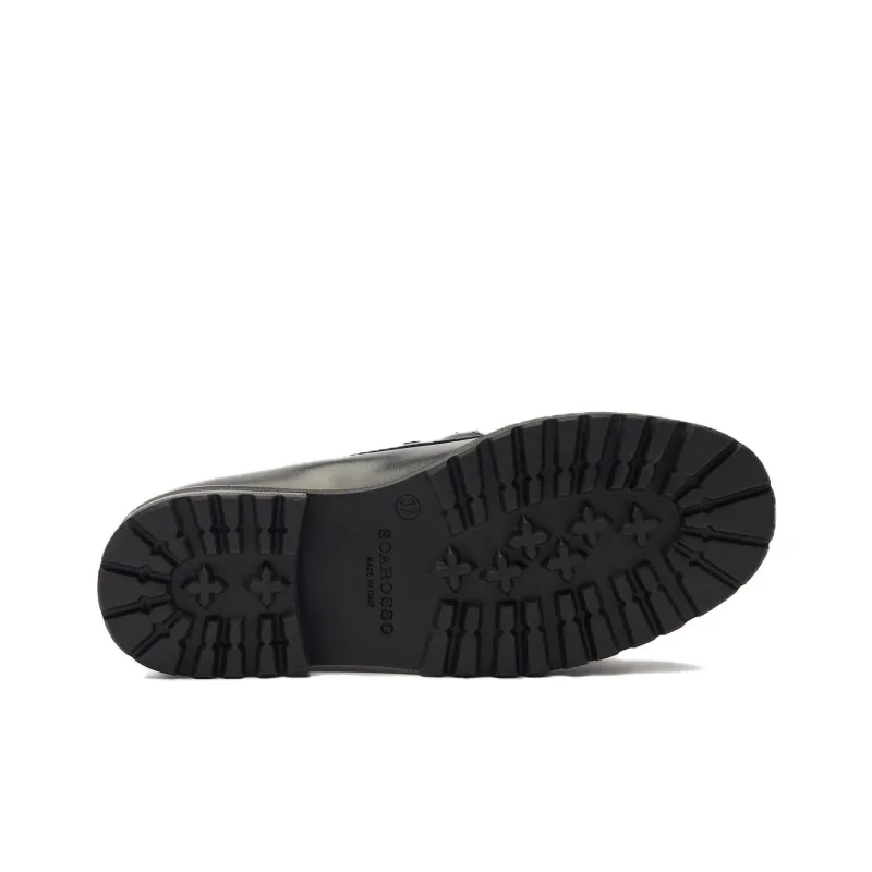 SCAROSSO Carlotta Loafers Women's-4