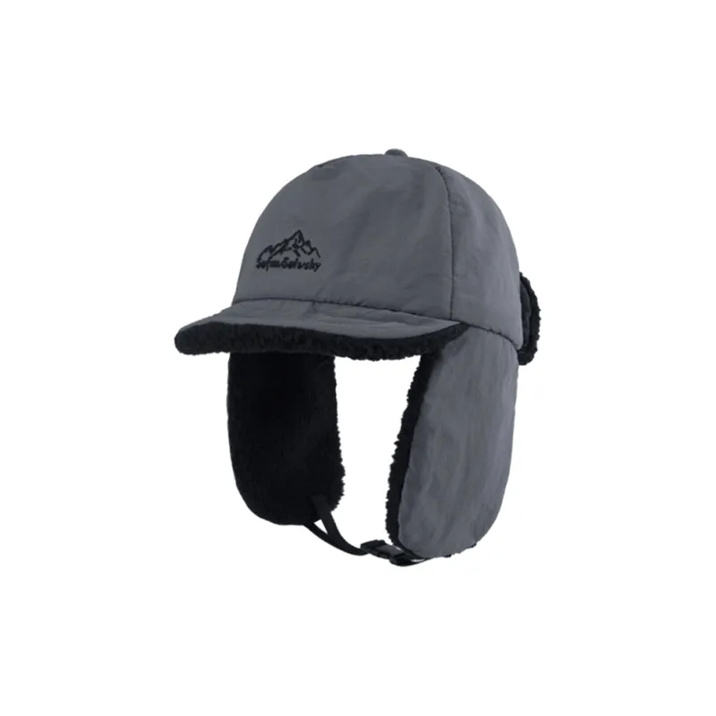 Mulinsen Polyamide Trapper Hats Unisex-2
