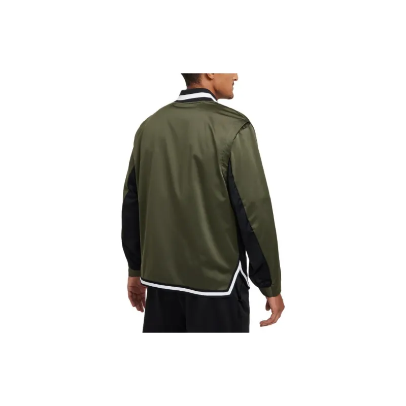Nike Golf Club Men's Dri FIT Full Zip Golf Jacket-3