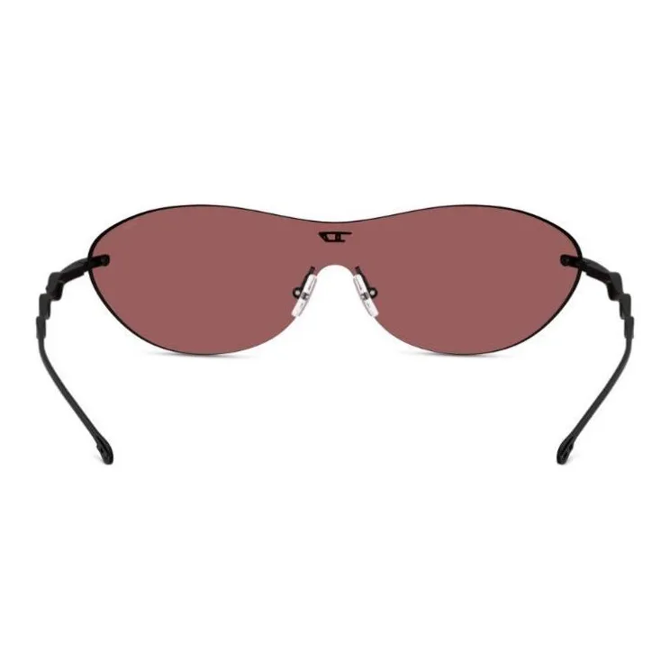 DIESEL 0dl1006 Sunglasses-2