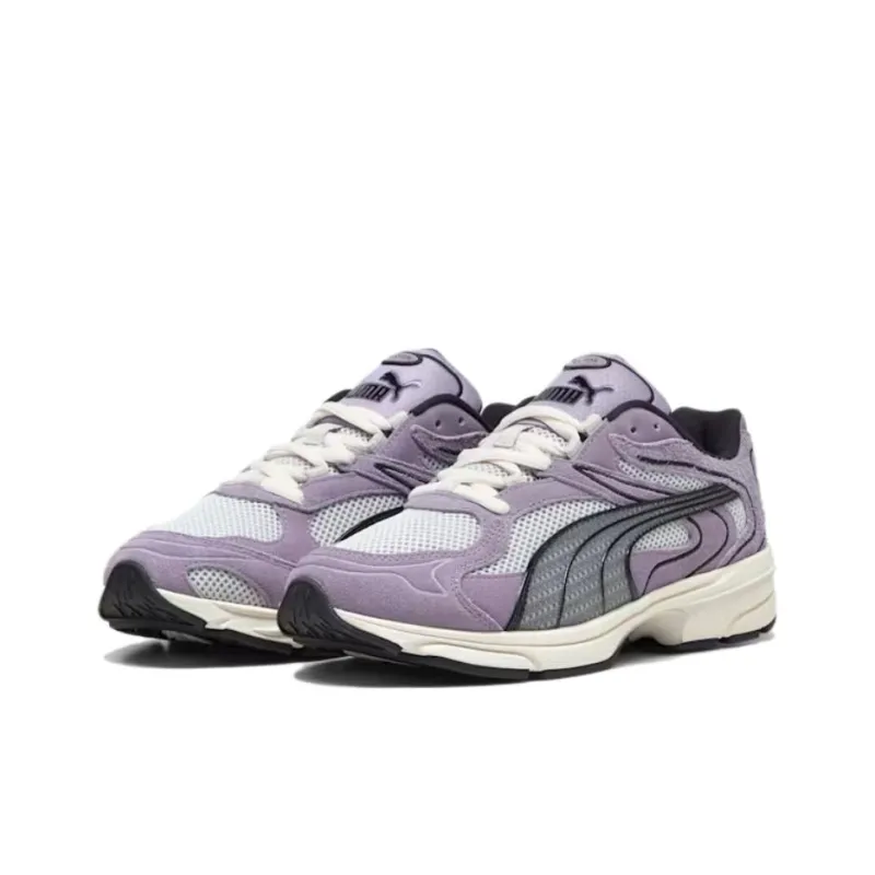 PUMA Extos Collector 'Glacial Gray Pale Plum'-2