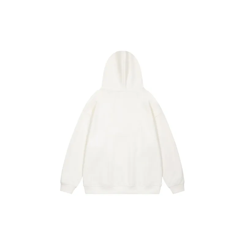Incolore Sweatshirt Women's White-1