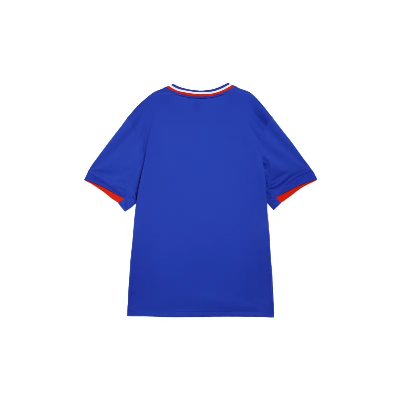 Nike Fff Men's Team 2024/25 Stadium Home Men's Nike Dri FIT Soccer Replica Jersey-1