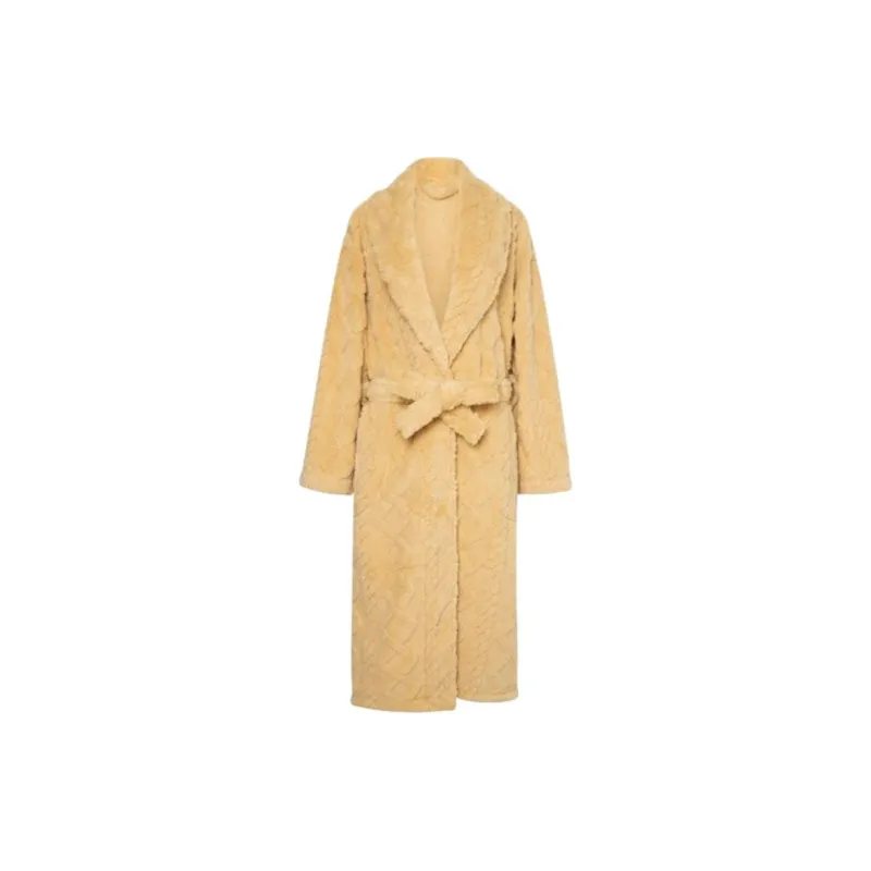 MIIOW Women's Bath Robes-3