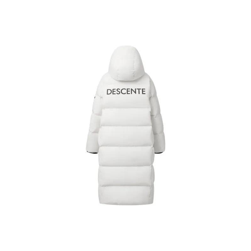 DESCENTE WOMEN'S SKI Series Down Jacket Women's-3