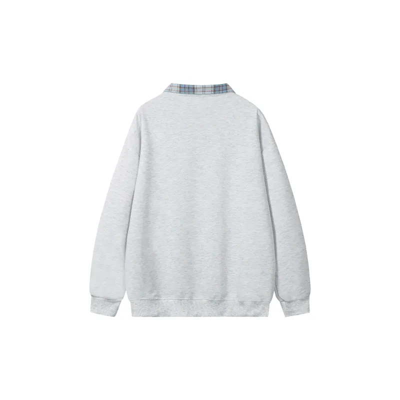 Mackyo Sweatshirts Unisex-3