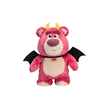 SEGA Lotso Special Halloween Apparel Version A Dolls Plush Doll 32cm Height