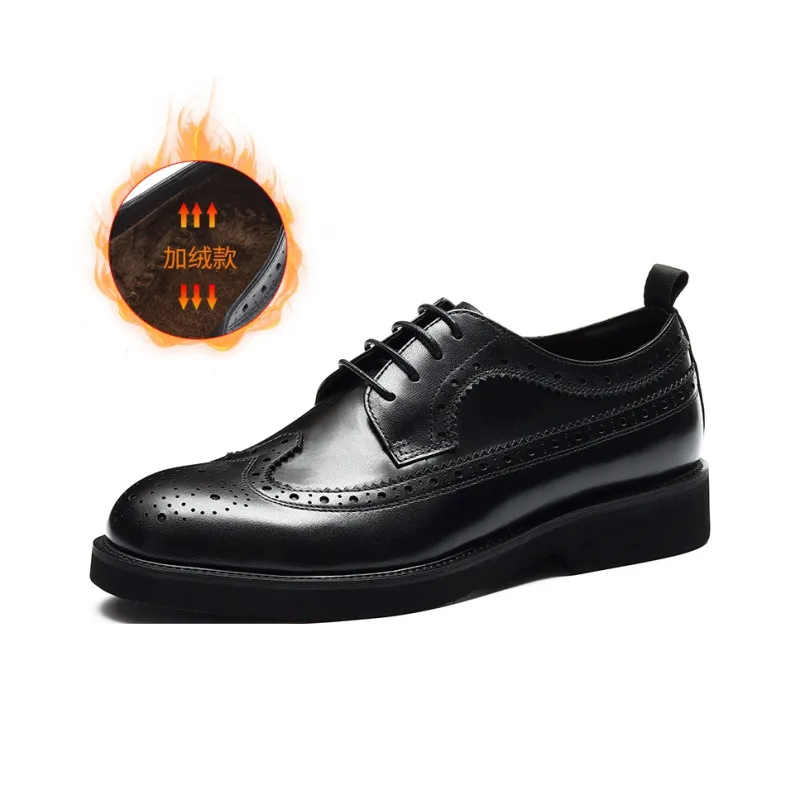 ASTON M.JAZZ Casual Shoes Men's-17