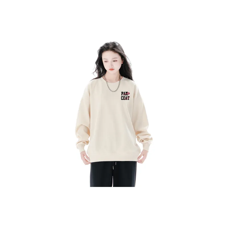 Pancoat Sweatshirts Unisex-15