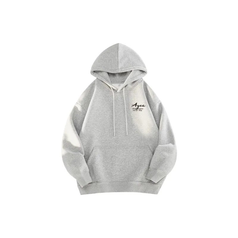 AYEA Sweatshirts Unisex-9