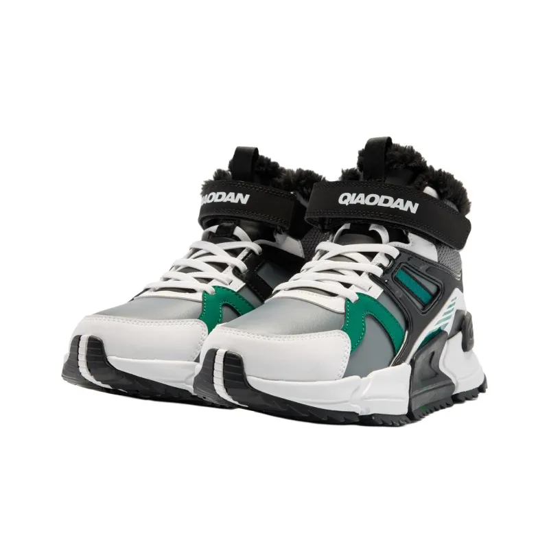 QIAODAN Kids' Casual Shoes Grade School-2