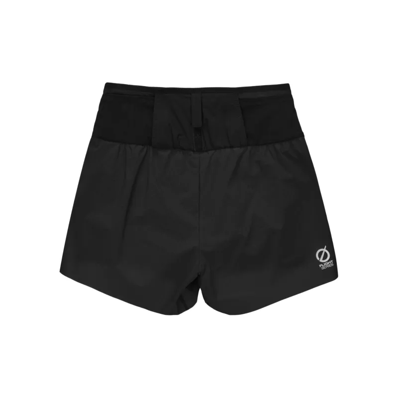 THE NORTH FACE M'S FLYWEIGHT SPEED VERY SHORT Casual Shorts Men's Black-1