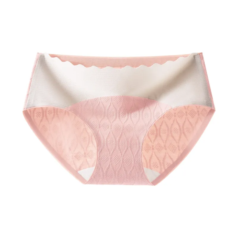 Turandot Underpants Women's 3 Pack-9