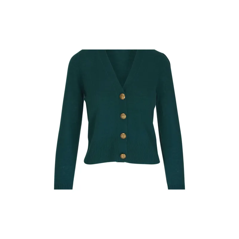 Veronica Beard Solene Cardigan-5