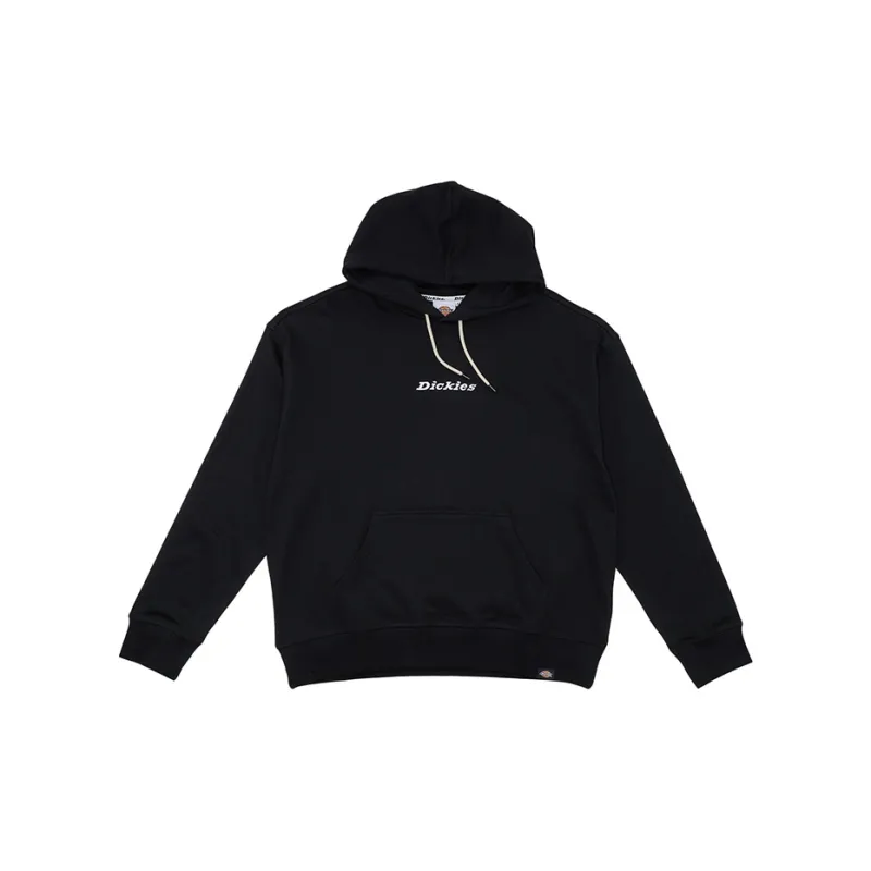 Dickies Black Sweatshirt DK0A87F6 Unisex-1