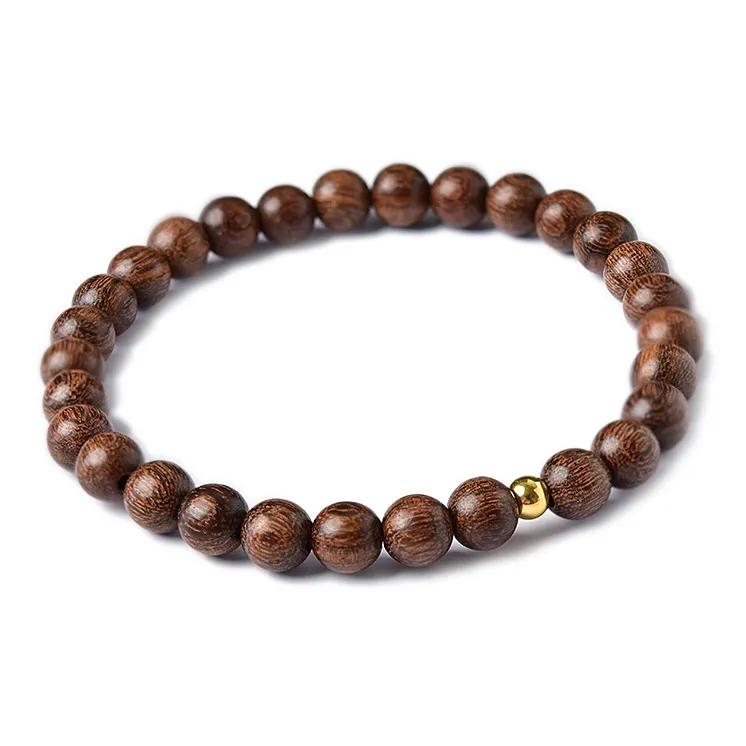 Tokai Family Golden Sandalwood Bracelets Unisex-15