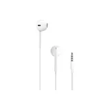 Round Hole[Classic White]3.5mm Interface