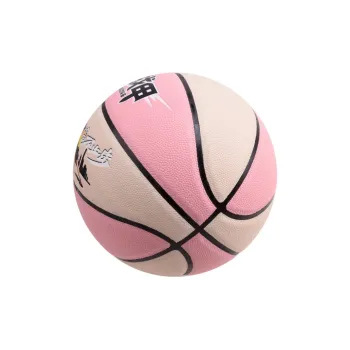 KASUP PVC Basketball Size 7 Ball Training Unisex