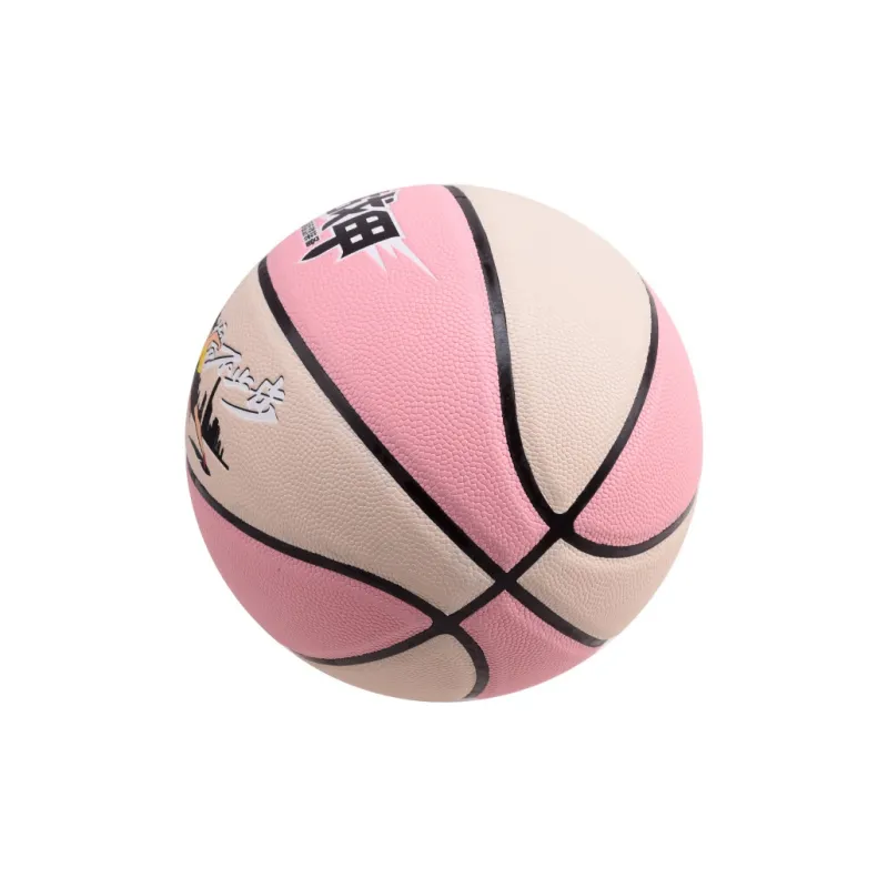 KASUP PVC Basketball Size 7 Ball Training Unisex-0
