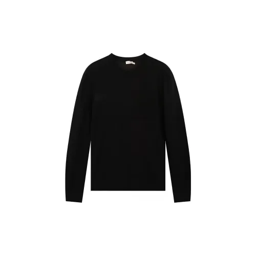 Valentino Sweaters Men Black