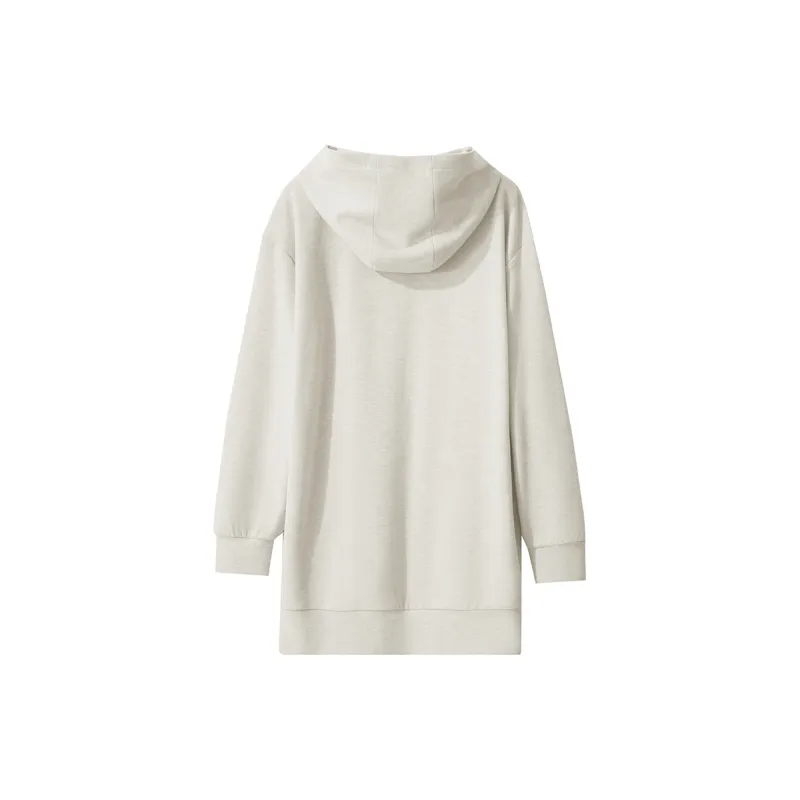 AMII Long Sleeved Dresses Women's-5