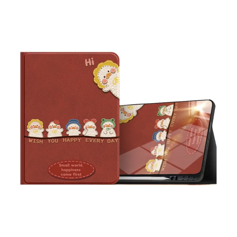 SUPER MOUSE Tablet Protective Cases-6