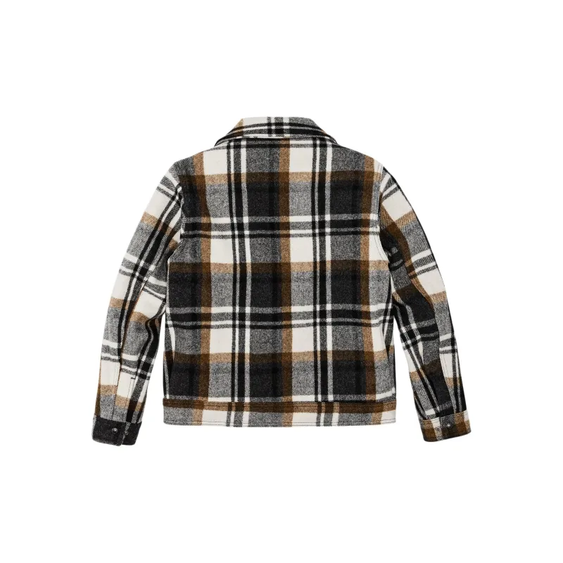 Filson FW24 Jackets Coats Men's Blue Coal-1