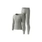 Light Heather Gray 8017