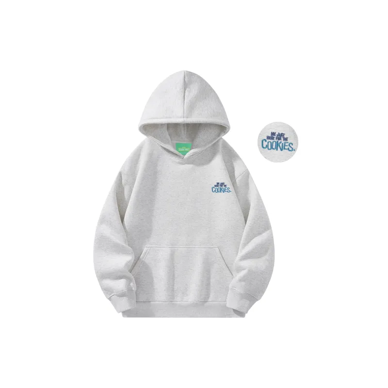 SESAME STREET Sweatshirt Unisex-8