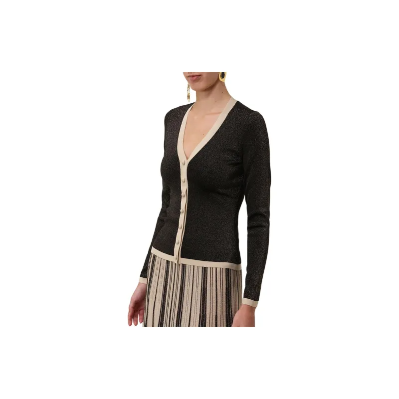 Zimmermann Illustration Embellished Cardigan-4