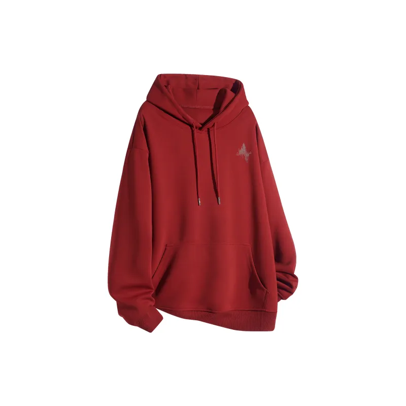 JEANSWEST CLUB Sweatshirt Unisex-25