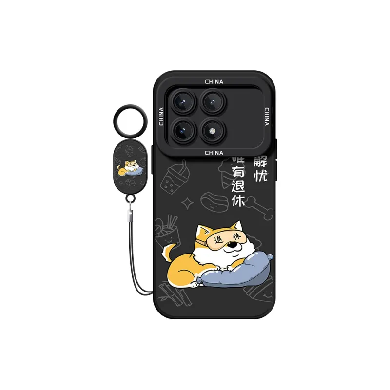 CHUNFAN Phone Cases-9