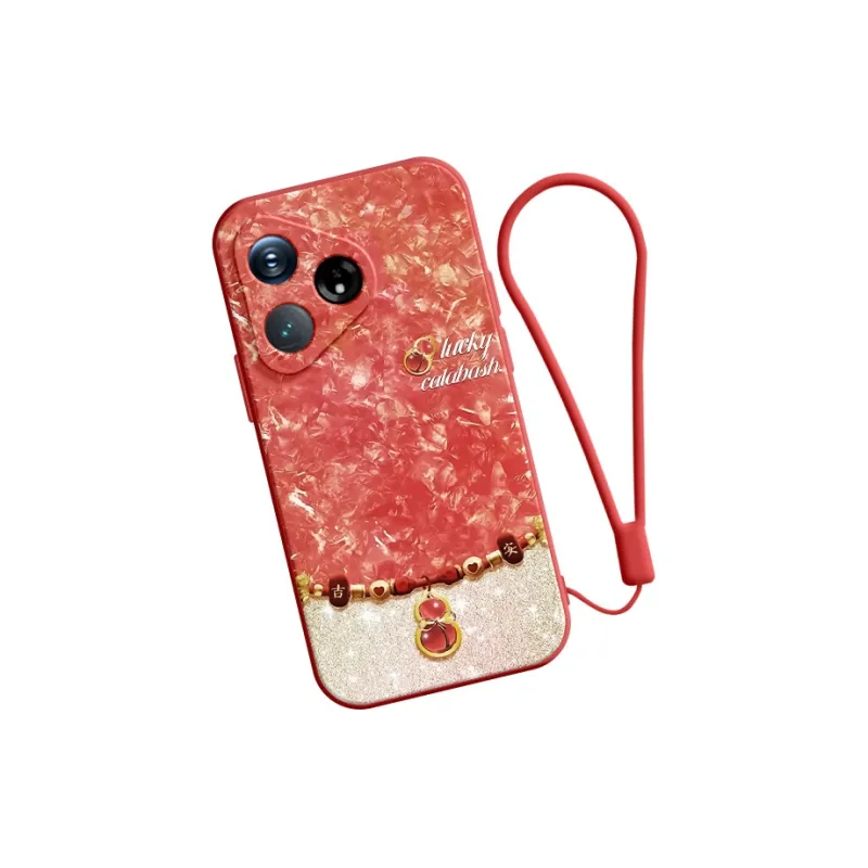 CHUNFAN Phone Cases-4