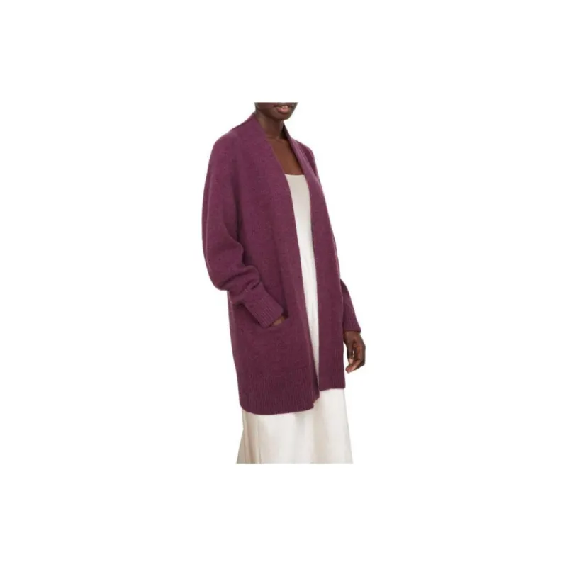 VINCE Knitwear Women's Purple-2