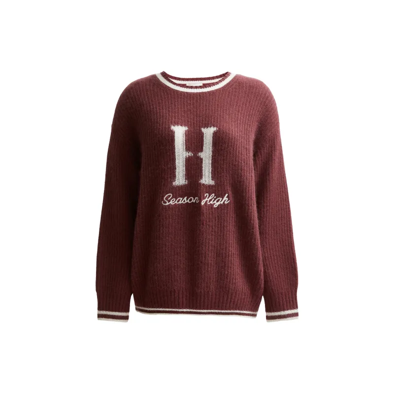 SEASON HIGH Knitwear Unisex-1