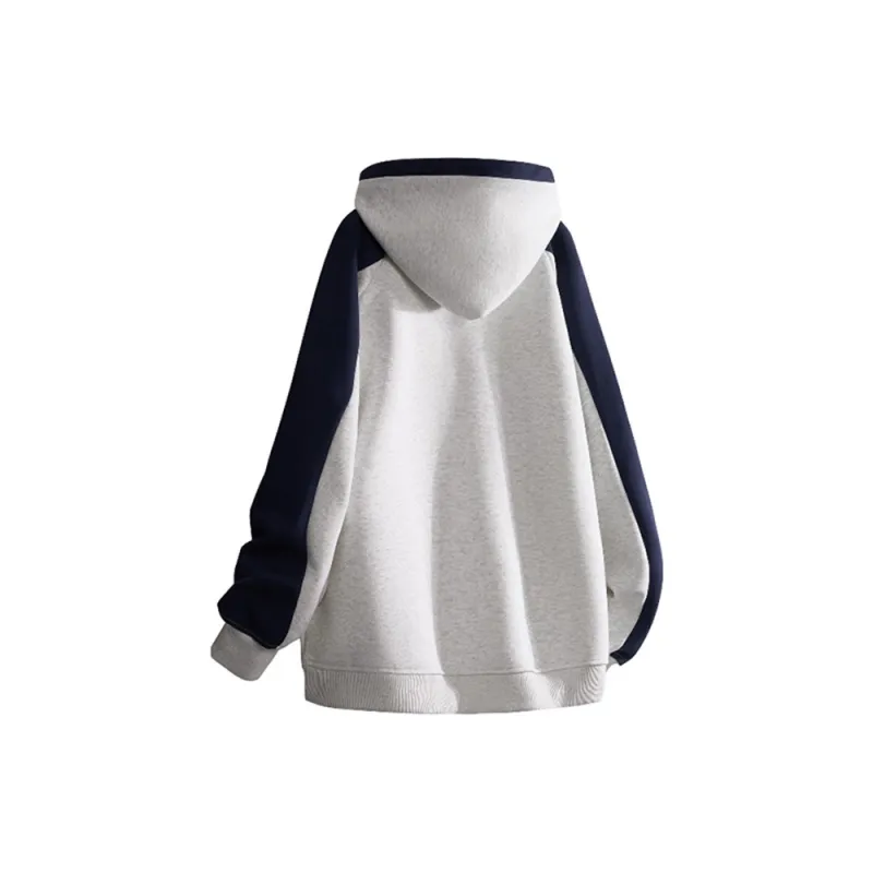 FASTFISH Sweatshirts Unisex-4
