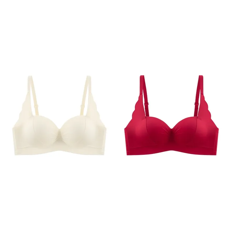 MIIOW Women's Bras-8