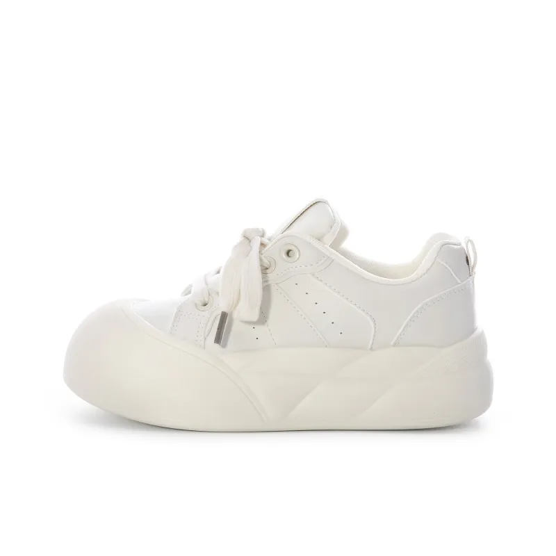 Lovely You Lightweight Anti-Slip Low-Top Casual Shoes Women's-10