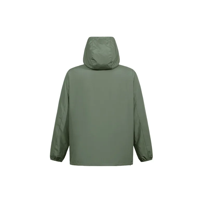 PIONEER CAMP Jackets Coats Unisex-1