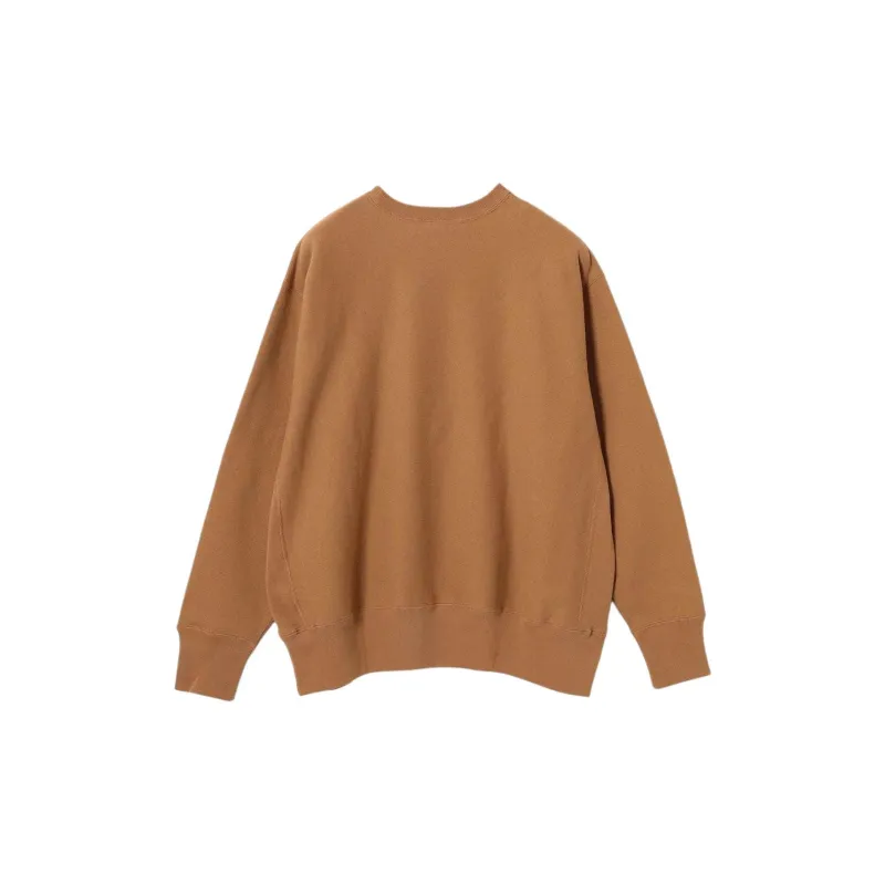 Beams X Champion Beams Collaboration Sweatshirts Men-5